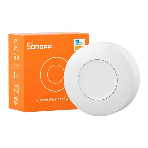 Sonoff Sonoff Smart Zigbee Wireless SNZB-01P