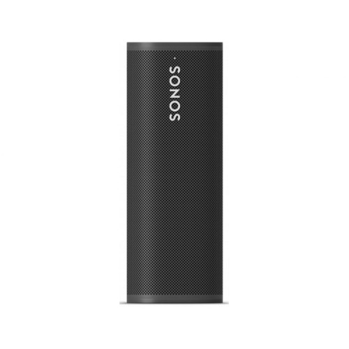Sonos - Enceinte bluetooth Sonos Roam Noir Sonos   - Sonos