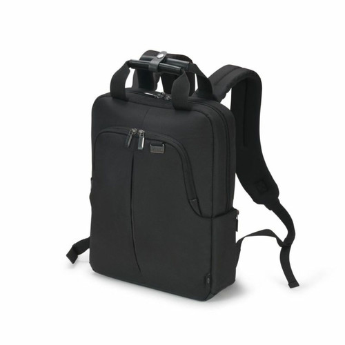 Sony Pictures Home Entertainment - ECO BACKPACK SLIM PRO 12-14.1 BLACK Sony Pictures Home Entertainment  - Marchand Stortle
