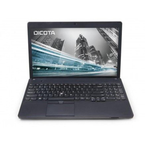 Filtre de confidentialité pour ordinateur portable Dicota D30961 protecteur d'écran