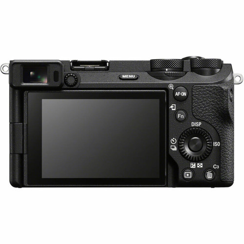 Sony Sony Alpha ILCE6700 (A6700) Caméra+Lexar 256GB Professional 1800x UHS-II SDXC Memory Card +Kingma Sony NP-FZ100 LCD Dual USB charger