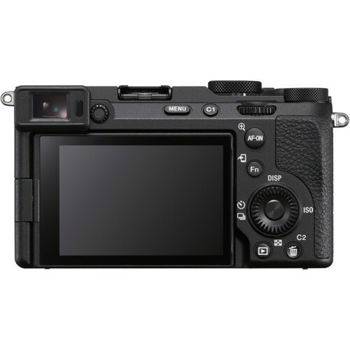Sony Sony Alpha a7CR Mirrorless Camera (Black)+Lexar 64GB Professional 2000x UHS-II SDXC Memory Card + Kingma 2000mAh Battery (Sony NP-FZ100)