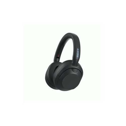 Sony - Casque arceau sans fil Bluetooth avec réduction de bruit Sony ULT Wear WH ULT900 Noir Sony  - Casque bluetooth SONY Son audio