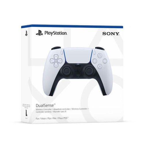 Manette PS5 Sony
