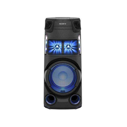 Sony - Haut-parleurs Sony MHCV43D Bluetooth Noir Sony  - Enceintes Hifi Sony