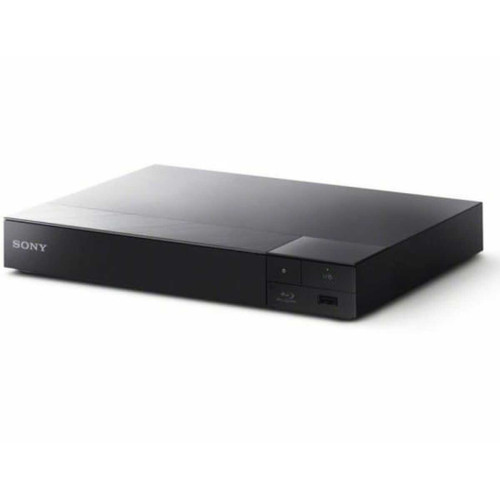 Sony - Lecteur Blu-Ray BDPS6700B Sony   - Lecteur DVD - Enregistreurs DVD- Blu-ray Pack reprise