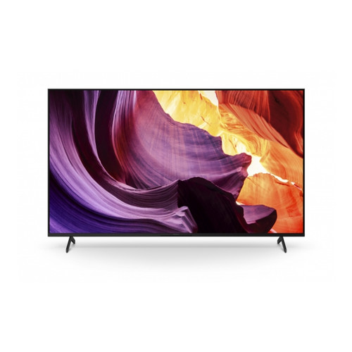 Sony - 4K 85' Tuner Android Pro BRAVIA Sony  - Tv 16 pouces