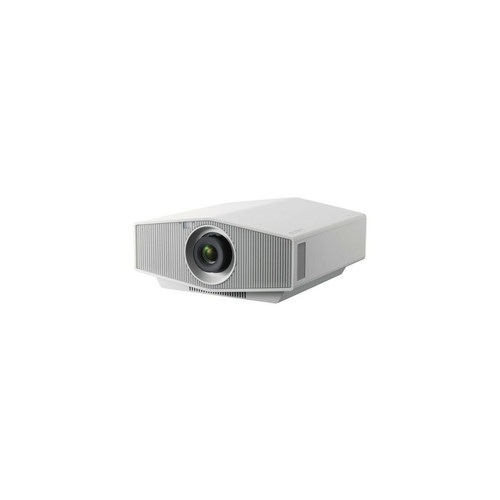 Sony - 4K Laser SXRD Projector 2000lm White Sony  - Vidéoprojecteurs polyvalent