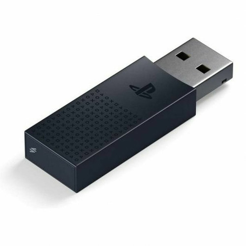 Sony - Câble USB Sony 1000039988 Noir Sony - Bonnes affaires Câble et Connectique