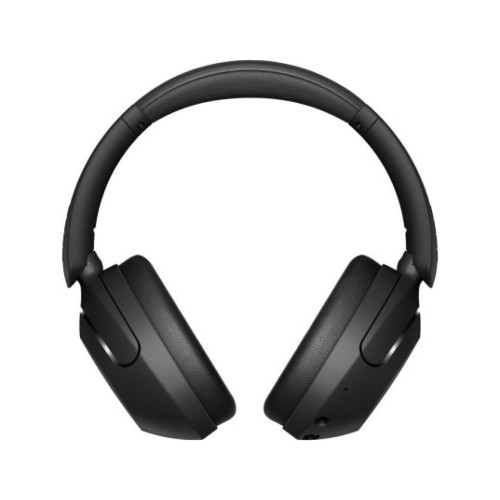 Sony - Casque sans fil WHXB910NB Sony  - Son audio Pack reprise