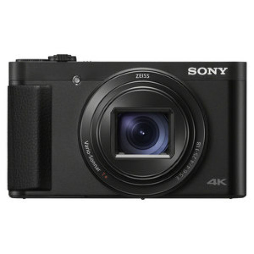Sony Compact numérique Sony DSC HX99 Noir