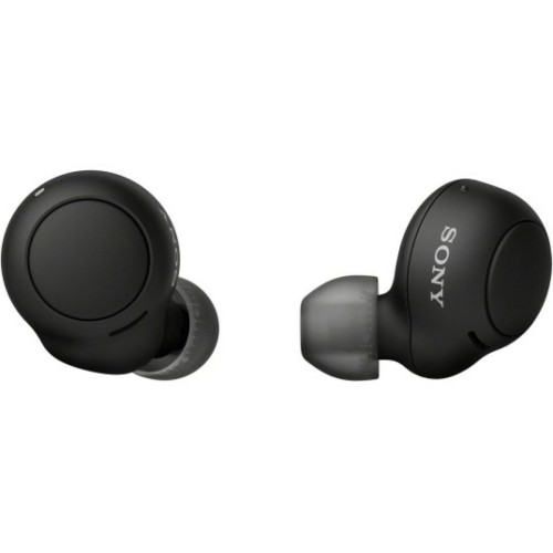 Sony - Ecouteurs True Wireless WFC500B Sony  - Ecouteurs intra-auriculaires Bluetooth