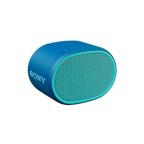 Sony - ENCEINTES NOMADES SONY SRSXB 01 L - Enceinte nomade Bluetooth