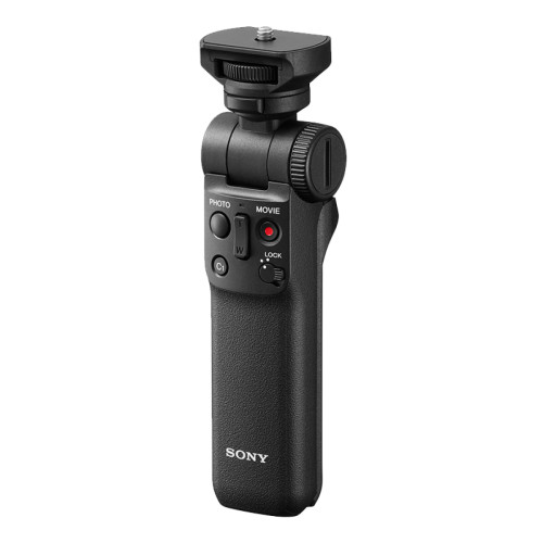 Sony - Trépied Mobile Sony GP-VPT2BT Sony  - Trépied et fixation photo vidéo
