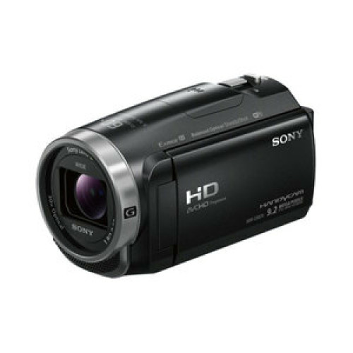 Caméscopes numériques Sony HDRCX625B.CEN