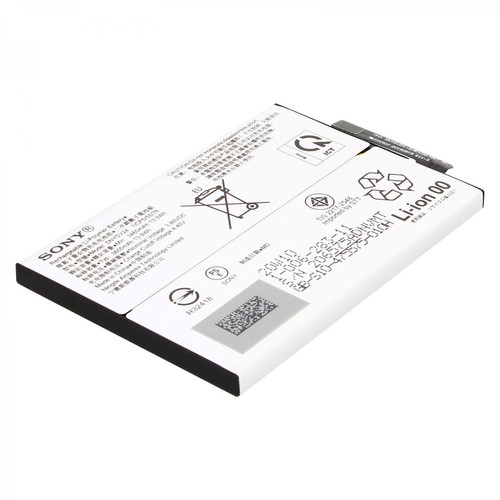 Sony - Batterie Interne Sony Xperia 10 2 3600mAh Original 100628311 Service Pack Sony  - Accessoire Smartphone Sony