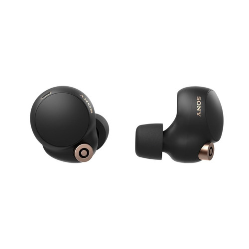 Ecouteurs intra-auriculaires Sony