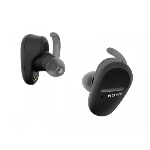 Ecouteurs intra-auriculaires Sony Ecouteurs WF-SP800 Noir