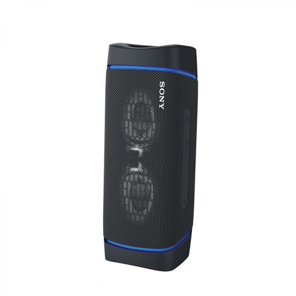Enceintes Hifi Enceinte Bluetooth nomade Sony SRS-XB33 automonie 24h Noir