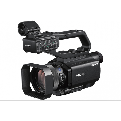 Sony -HXR-MC88//C Sony  - Caméscopes numériques