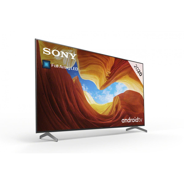 TV 50'' à 55'' Sony TV LED 4K 139 cm KE55XH9096BAEP