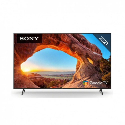 Sony - Téléviseur 4K 85'' 215 cm SONY 85X85JAEP - TV 66'' et plus Plat