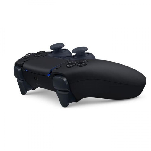 Manette PS5 Manette PS5 DualSense Midnight Black - PlayStation Officiel