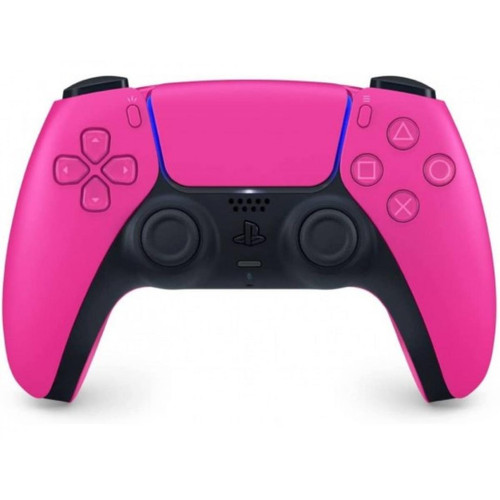 Sony - Manette PS5 MANETTE DUALSENSE PINK - PS5