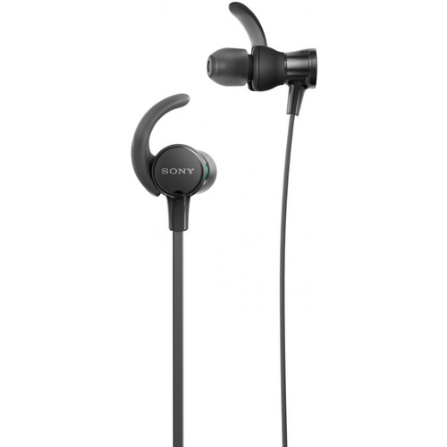 Ecouteurs intra-auriculaires Sony Casque écouteur SONY MDRXB 510 ASB