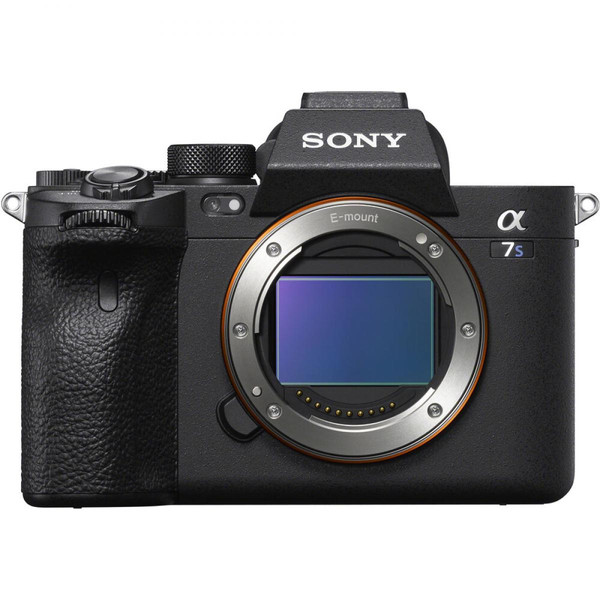 Appareil Hybride Sony Sony Alpha a7S III Mirrorless Digital Camera (Body Only)