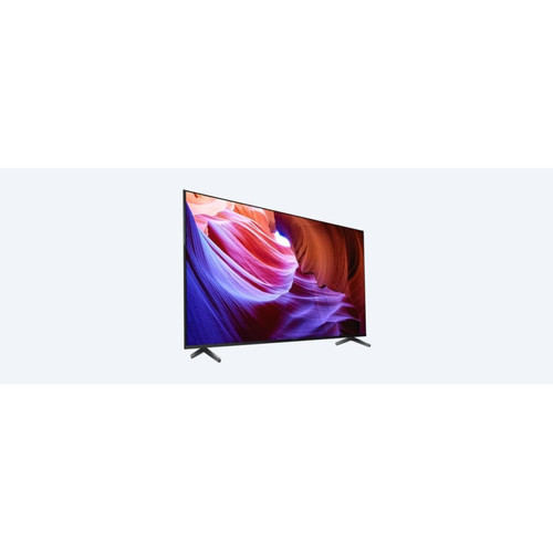 TV 32'' à 39'' TV intelligente Sony KD55X85KAEP 55" 4K ULTRA HD LED WIFI 55" 4K Ultra HD LCD Direct-LED