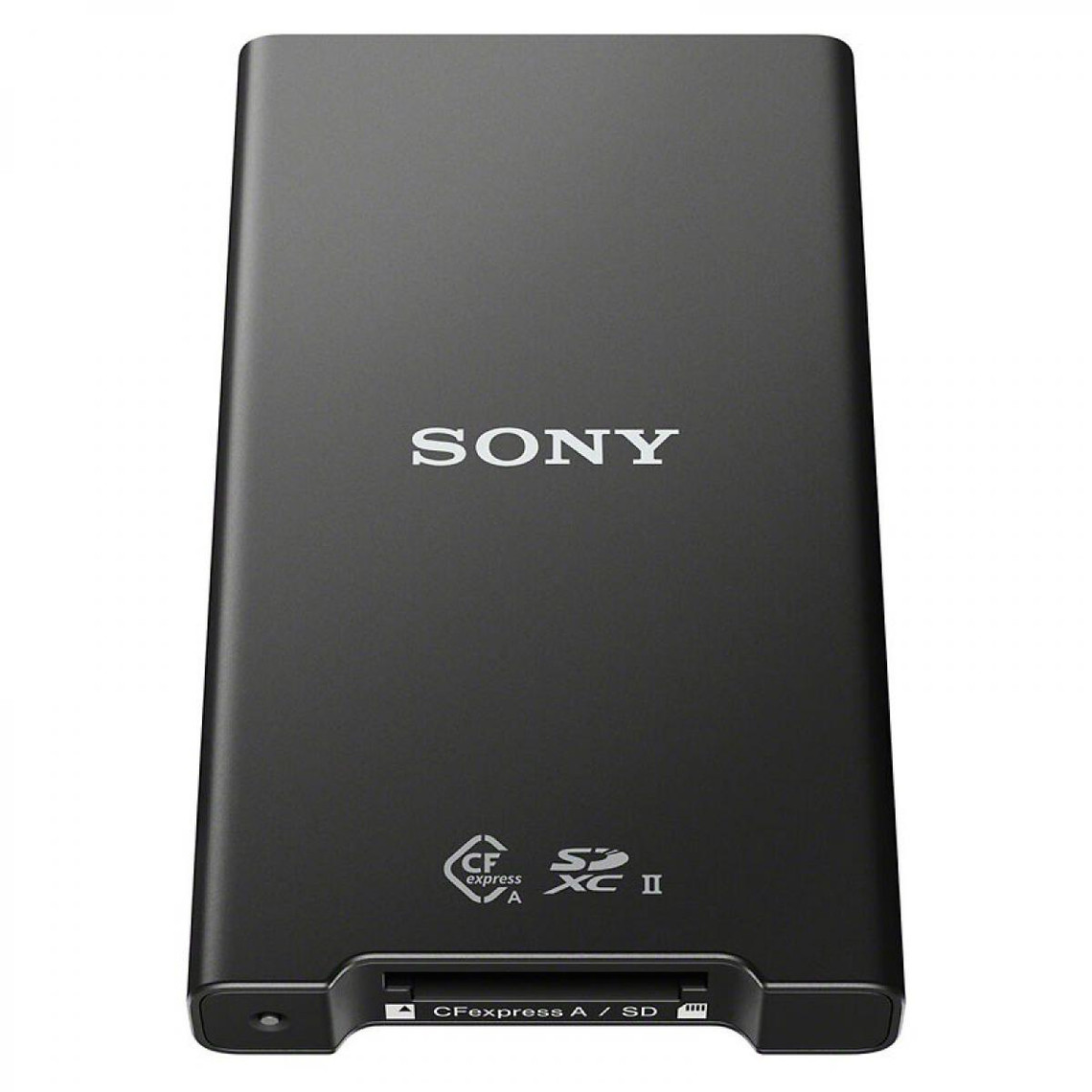 Sony SONY Lecteur de carte SD / CFexpress Type A en USB 3.2