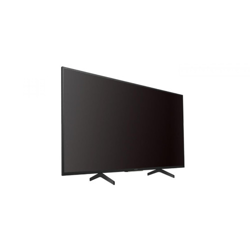 Sony - sony 4k android 49 bravia with tuner - Sony