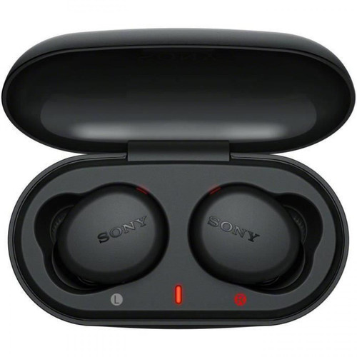 Sony SONY WF-XB700 Casque sans fil avec EXTRA BASS™ Noir