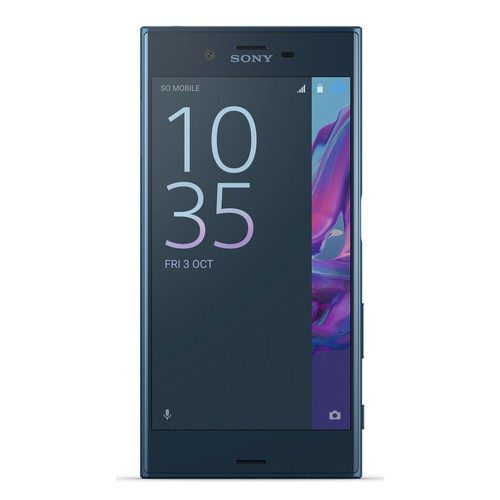 Sony - Sony Xperia XZ Sony  - Smartphone 4g