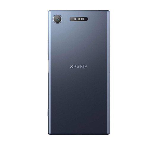 Sony Sony Xperia XZ1 4 Go / 64 Go bleu (Moonlit Blue) double SIM G8342