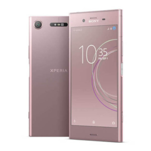 Sony - Sony Xperia XZ1 Rose Single SIM G8341 - Smartphone Android Rose
