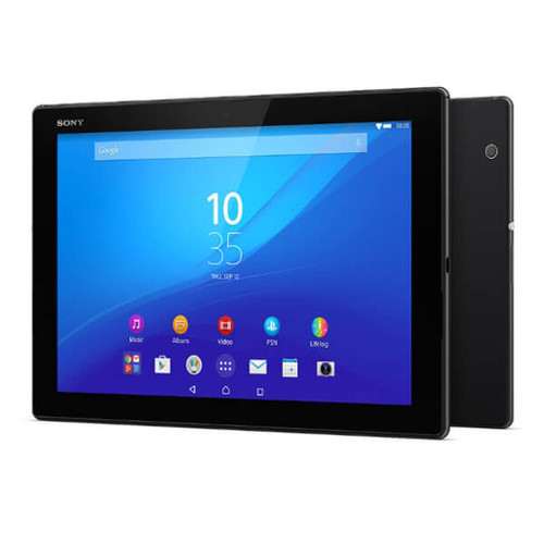 Sony - Tablette Sony Z4 LTE SGP771 noire - Tablette reconditionnée