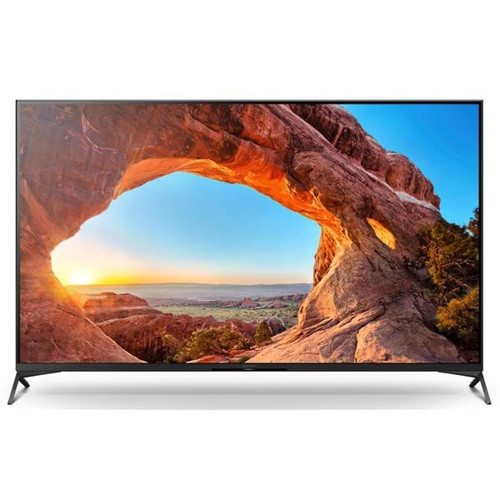 Sony - TV LED - LCD 43 pouces SONY 4K UHD G, KD43X89JAEP - TV 40'' à 43''