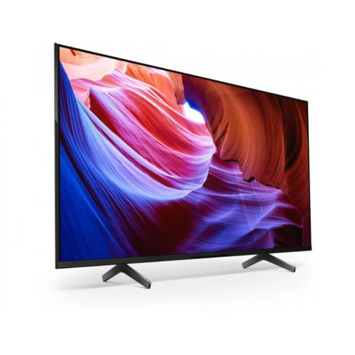Sony TV LED 4K 50" 126 cm KD50X89K 2022