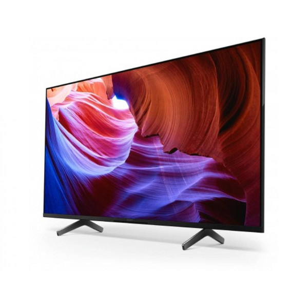 TV 50'' à 55'' TV LED 4K 50" 126 cm KD50X89K 2022