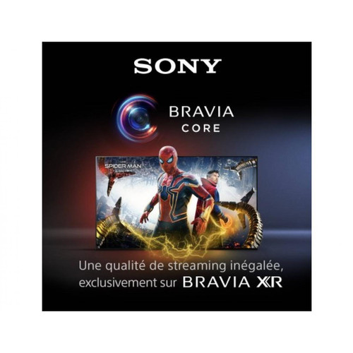 Sony TV LED 4K 126 cm XR-50X94S