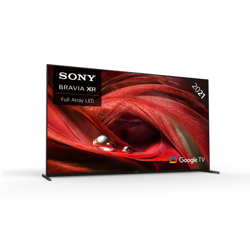 Sony - TV LED 4K 164 cm XR-65X95J - Sony