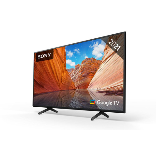 Sony - TV LED 4K 164 cm KD65X81JAEP - TV, Télévisions 65 (165cm)