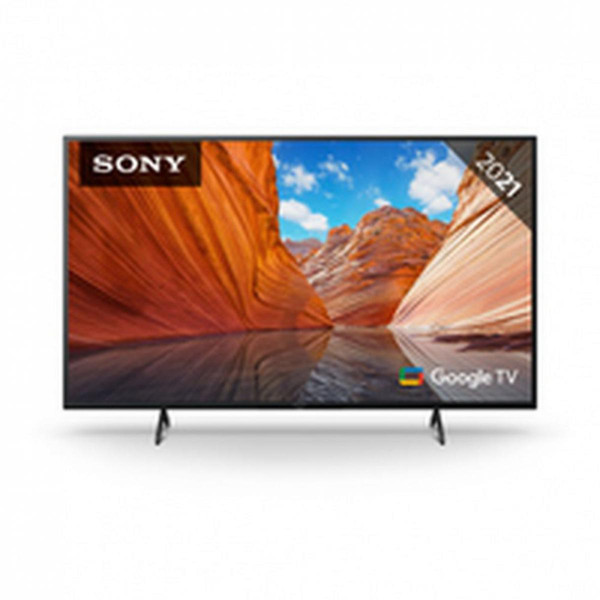 TV 40'' à 43'' Sony TV LED 4K 108 cm KD43X81JAEP