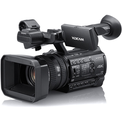 Caméscopes numériques Sony