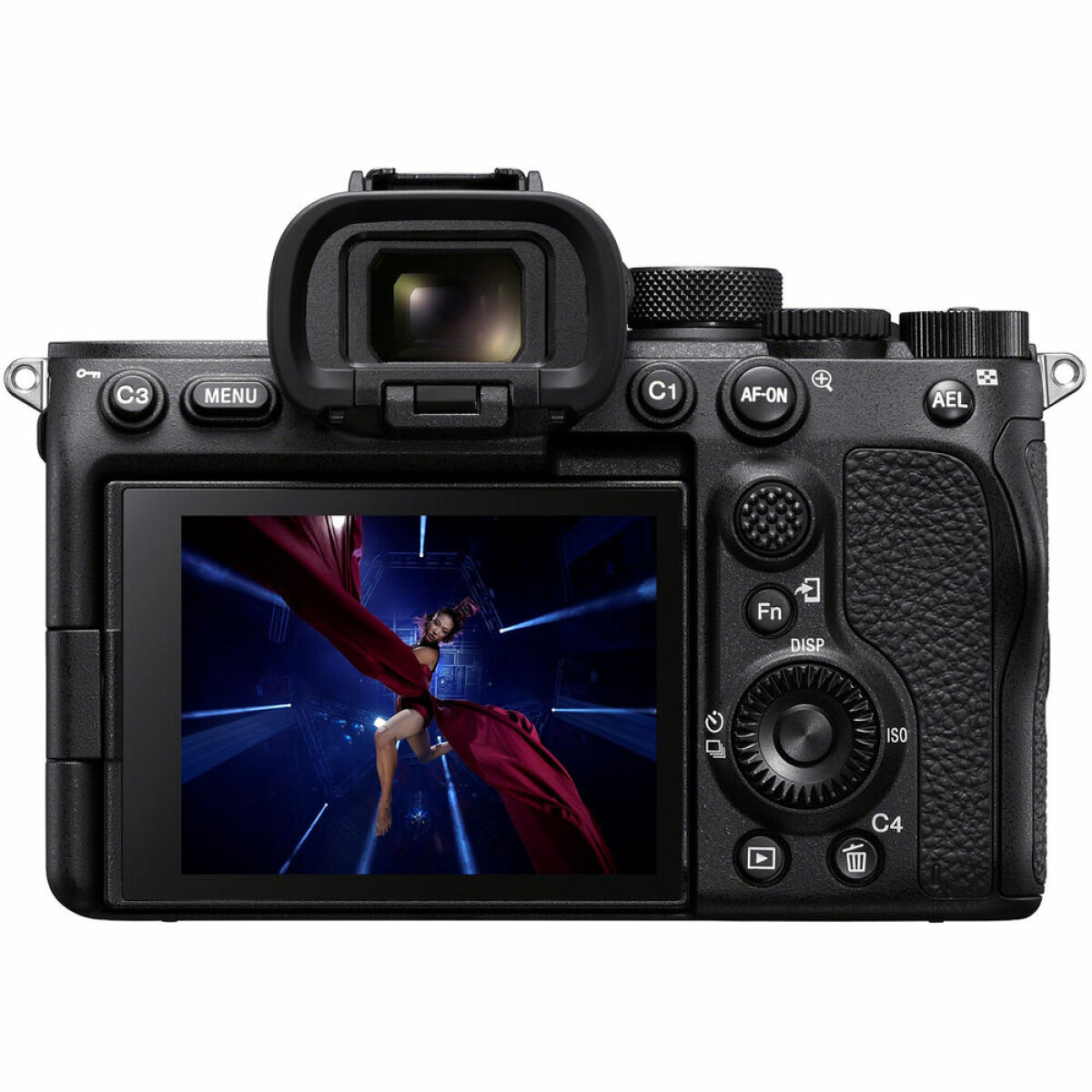 Sony Sony Alpha a7S III Mirrorless Digital Camera (Body Only)