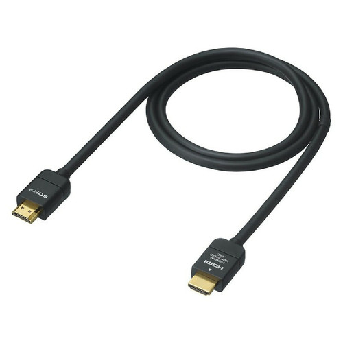 Sony - SONY Cable HDMI Premium court Type-A/Type-A (2.1) Sony   - Sony