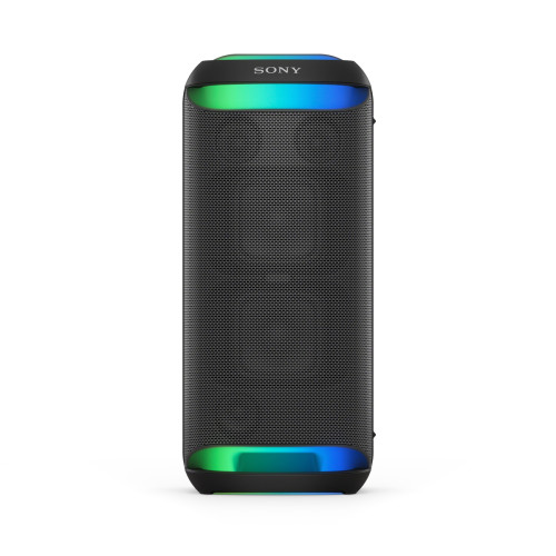 Sony - Sony Enceinte High Power Bluetooth SRS XV800 Noir - Enceintes Hifi Bluetooth