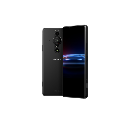 Sony - Xperia PRO-I 5G 512Go Noir - Smartphone Android 512 go